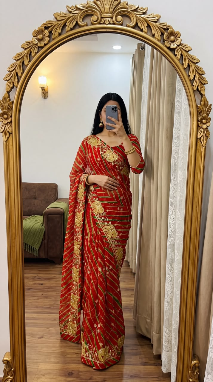 Lehriya Hathi Jaal D.No:-48