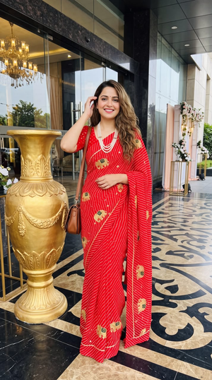 Lehriya Hathi Jaal D.No:-37