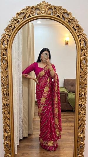 Lehriya Hathi Jaal D.No:-48