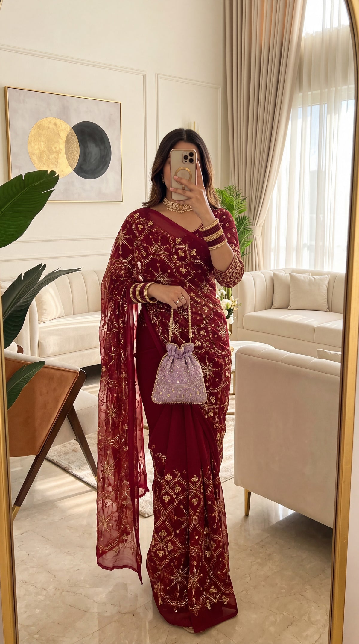 Gharchola Design D.N:-14
