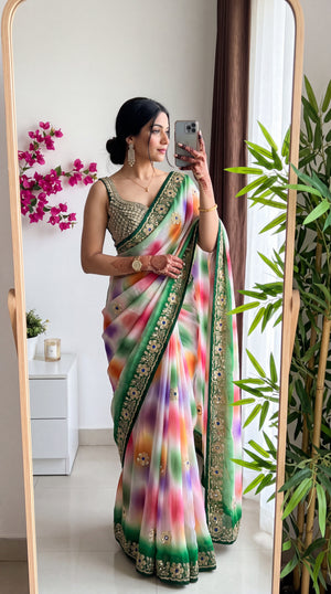 Sprey Hevi Boder Work D.No:-68