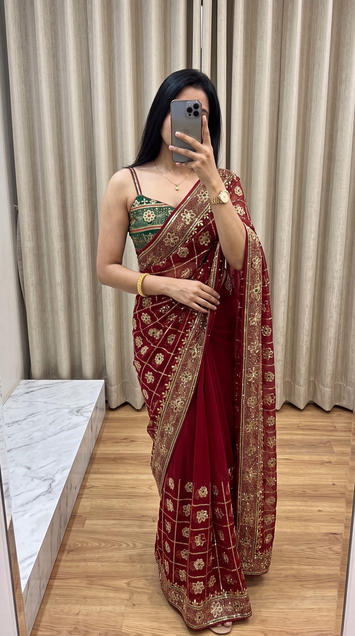 Karvachot Special Saree D.No:-73