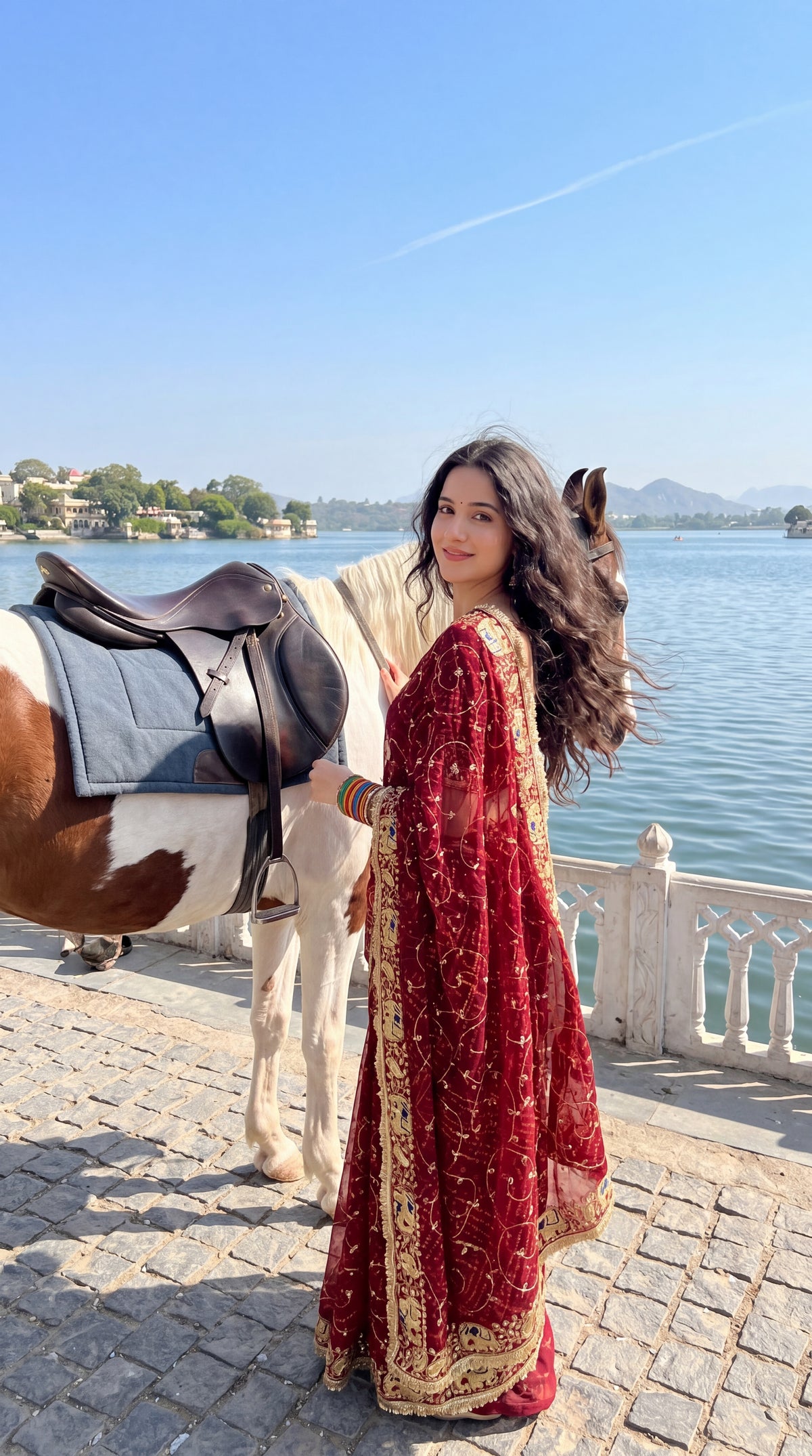 Bandani Hathi Jaal D.N:-10