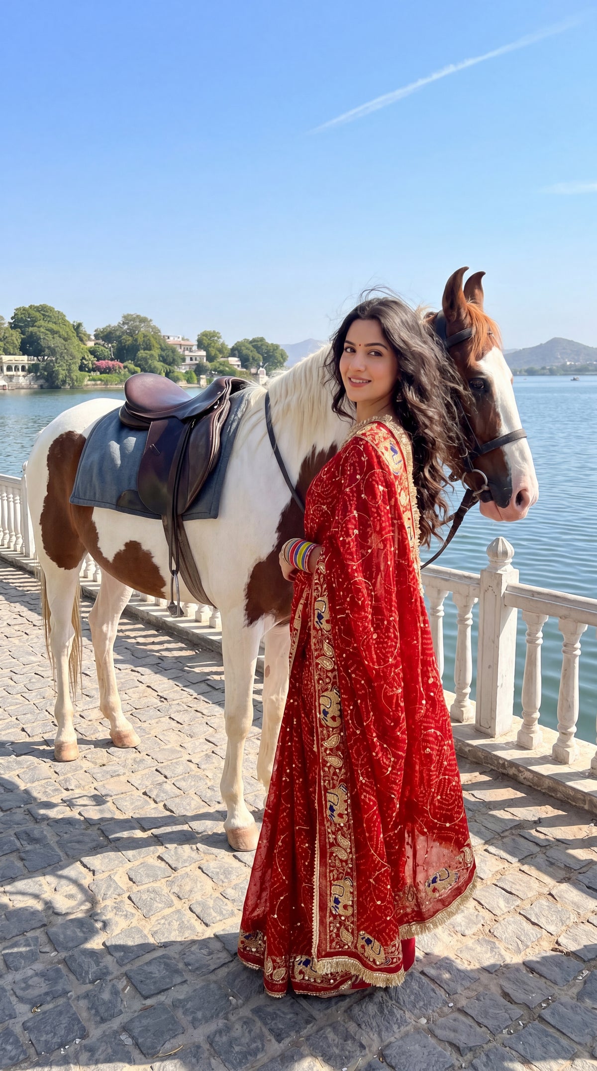 Bandani Hathi Jaal D.N:-10