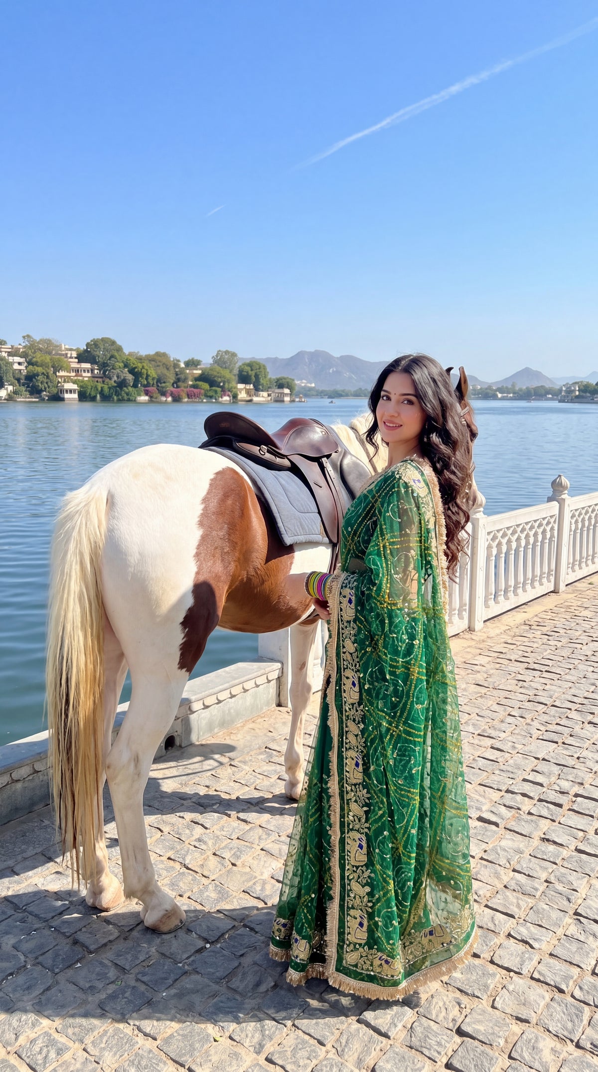 Bandani Hathi Jaal D.N:-10
