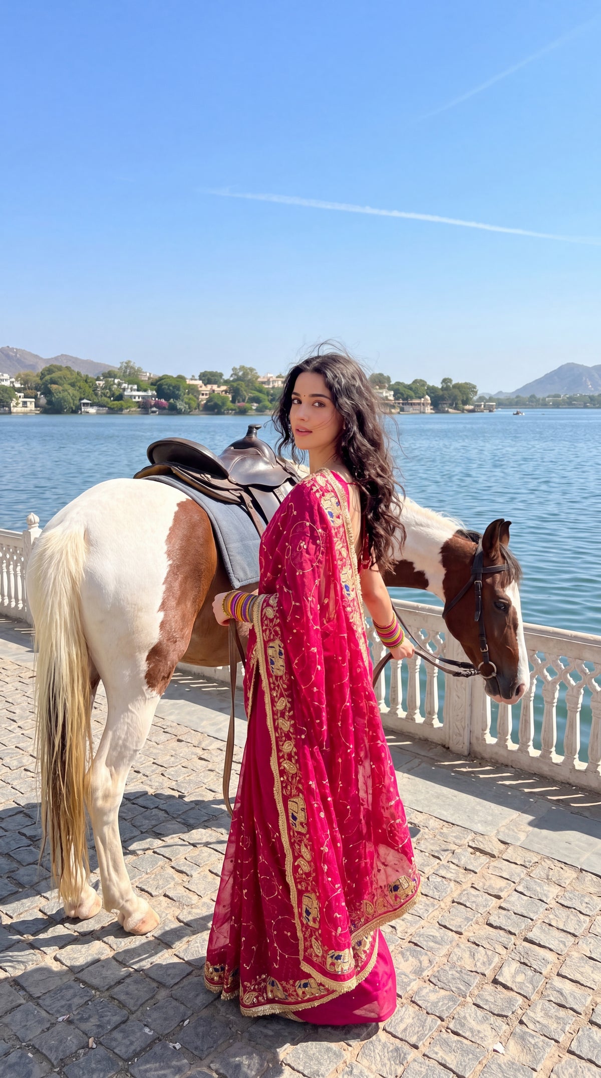 Bandani Hathi Jaal D.N:-10