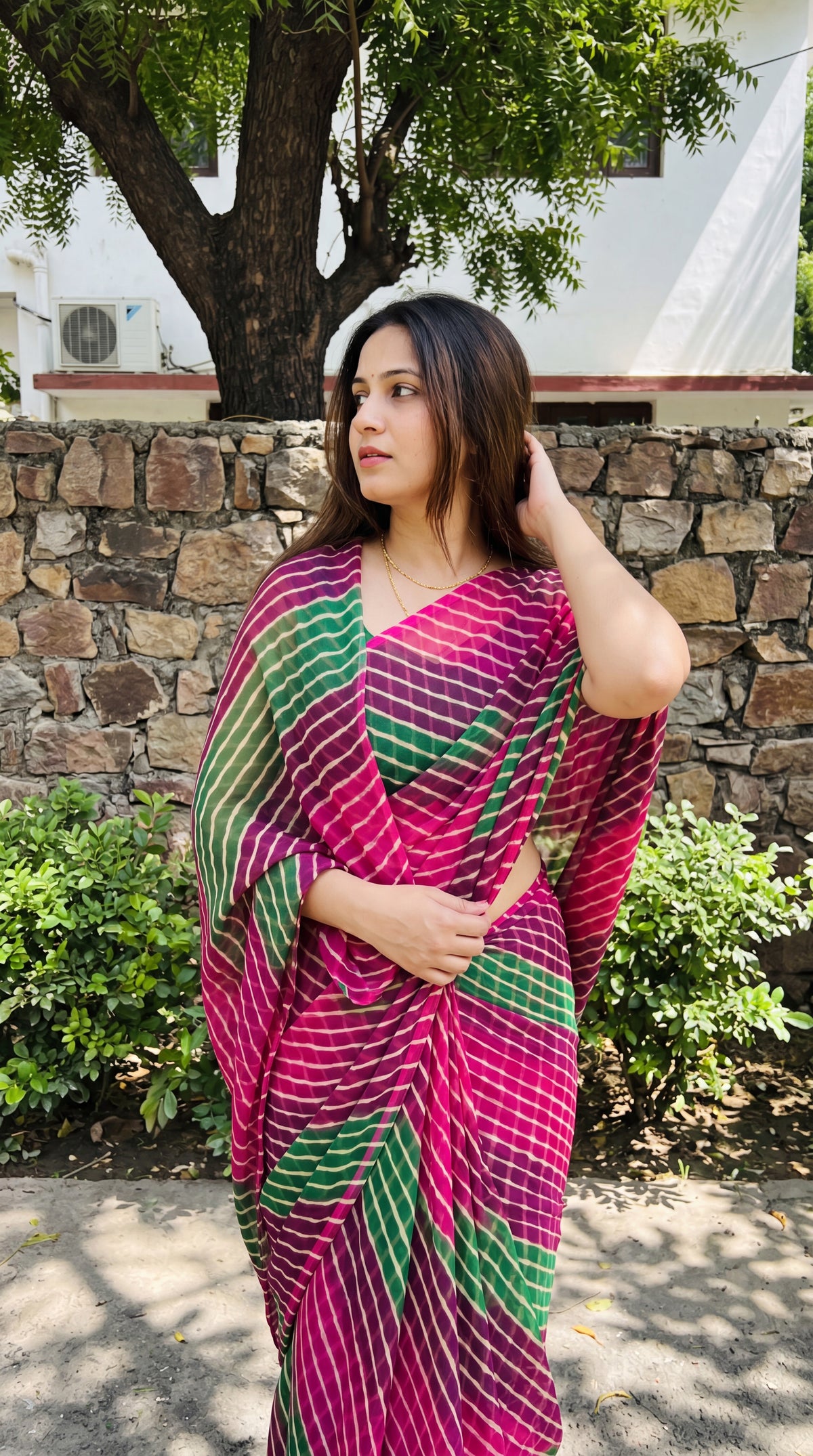 Lahriya D.No:-17