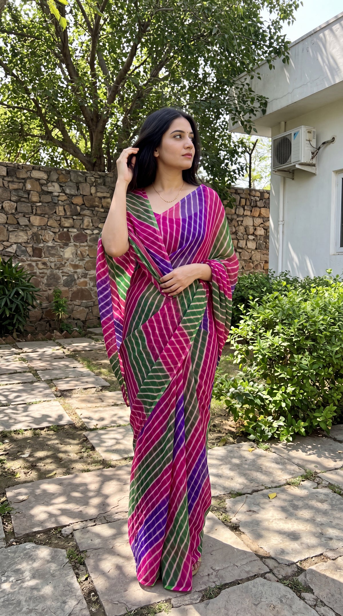 Lahriya D.No:-17