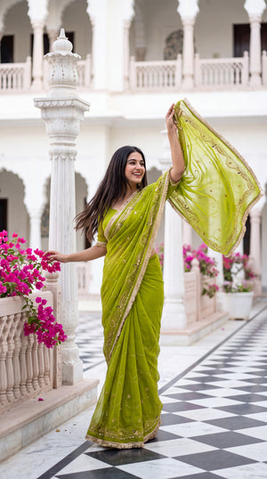 Laheriya Anjali Work Less D.No:-20