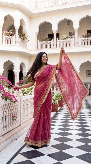 Laheriya Anjali Work Less D.No:-20