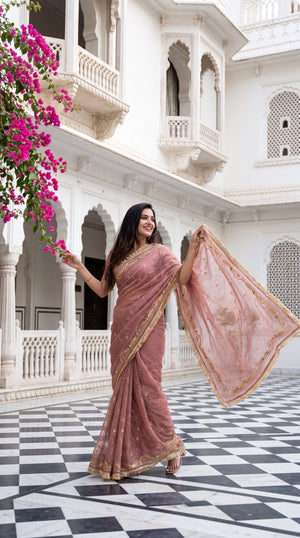 Laheriya Anjali Work Less D.No:-20