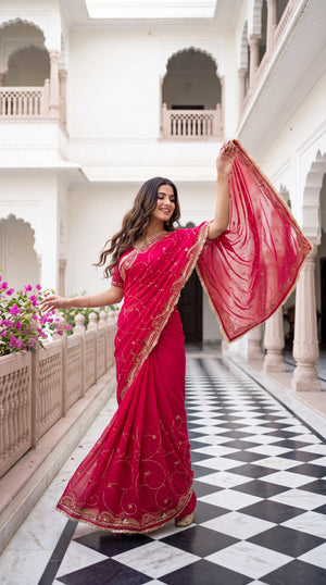 Laheriya Anjali Work Less D.No:-20