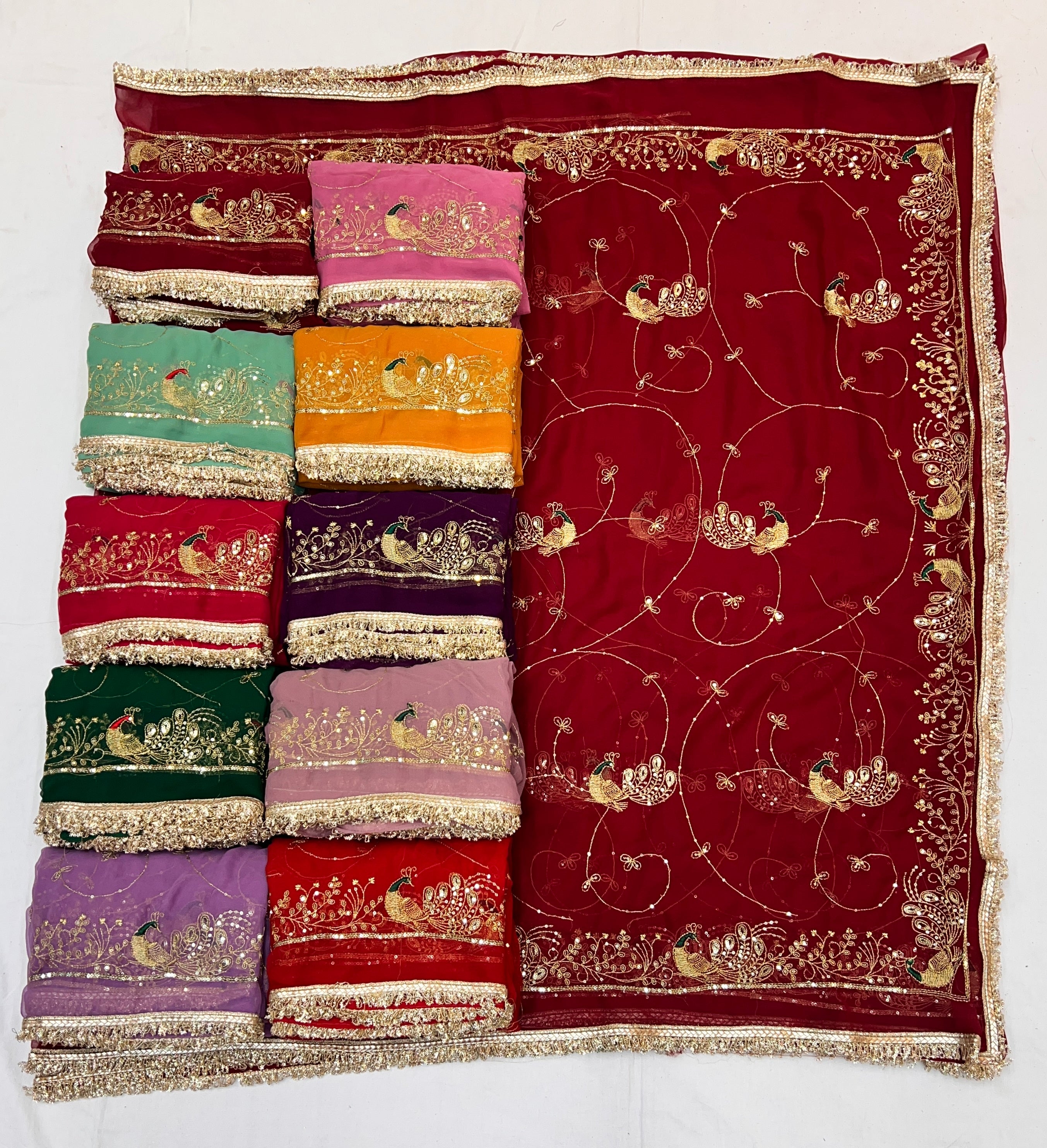 More jall work+Less D.no:-one (Pack of 10)