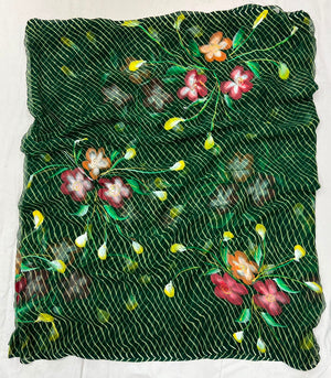 Lahariya Brush Print D.No:-31