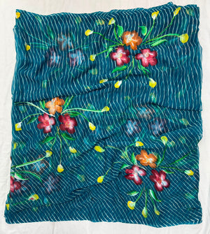 Lahariya Brush Print D.No:-31