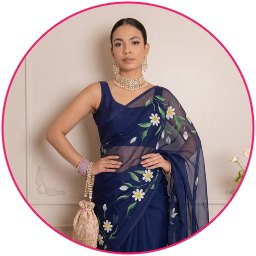 All Saree