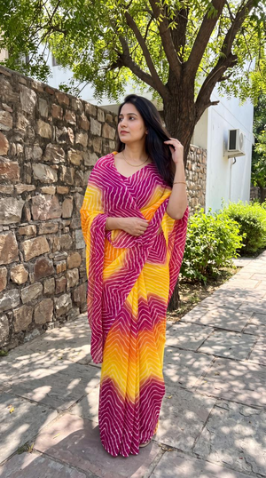 3D Lehriya Prints D.No:-22